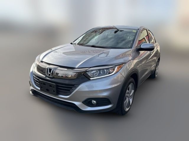 2019 Honda HR-V EX-L