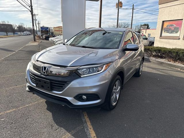 2019 Honda HR-V EX-L