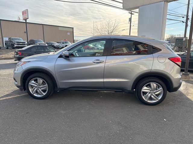 2019 Honda HR-V EX-L