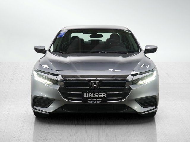 2019 Honda Insight LX