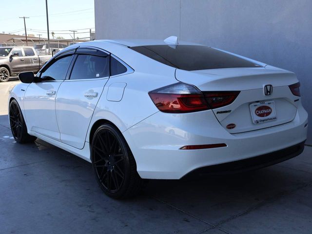 2019 Honda Insight LX