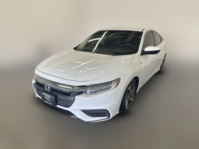 2019 Honda Insight EX