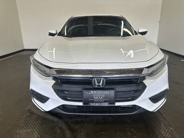 2019 Honda Insight EX