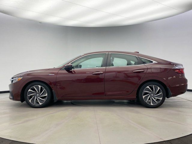 2019 Honda Insight Touring