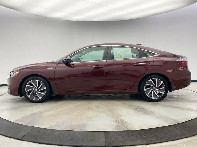 2019 Honda Insight Touring