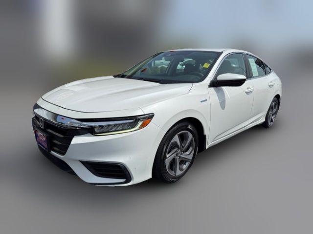 2019 Honda Insight EX