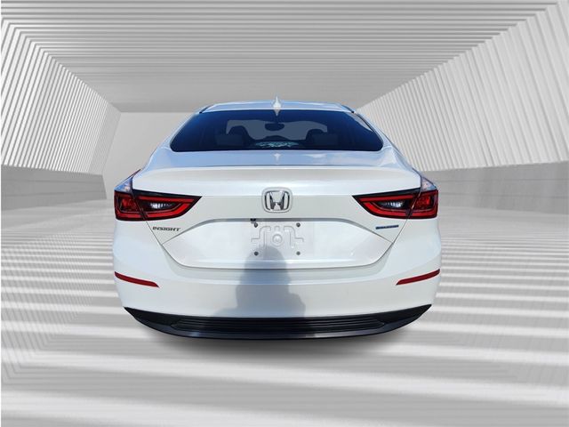 2019 Honda Insight EX