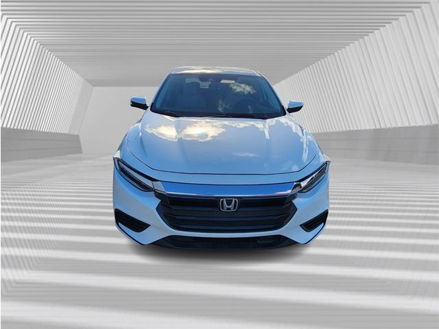 2019 Honda Insight EX