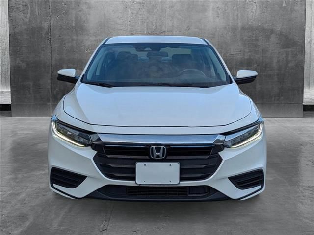 2019 Honda Insight EX