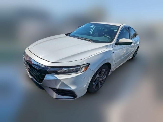 2019 Honda Insight EX