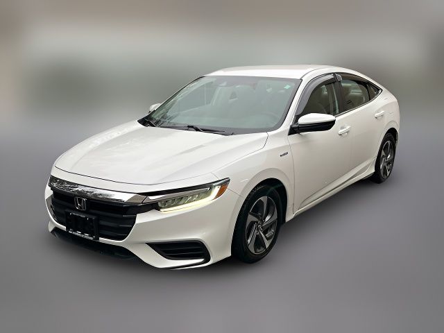 2019 Honda Insight EX