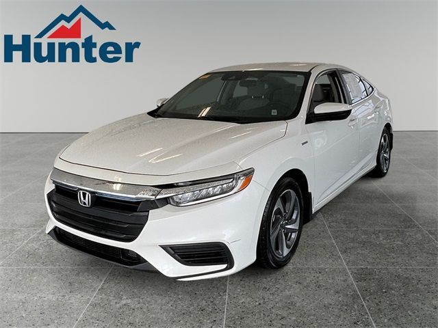 2019 Honda Insight EX