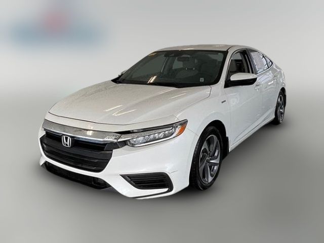 2019 Honda Insight EX