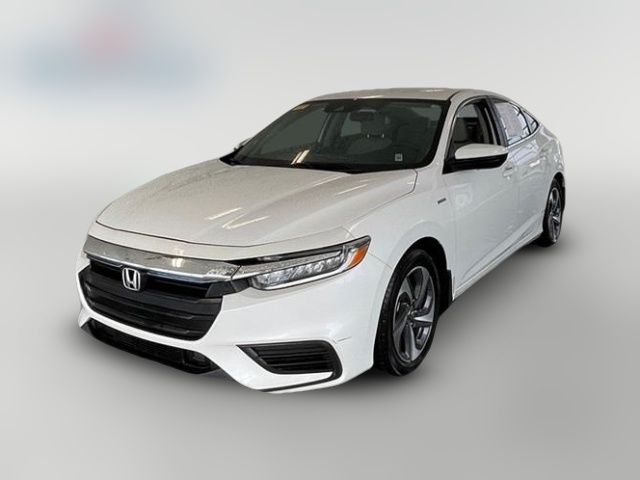 2019 Honda Insight EX