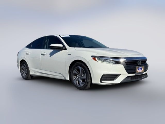 2019 Honda Insight EX