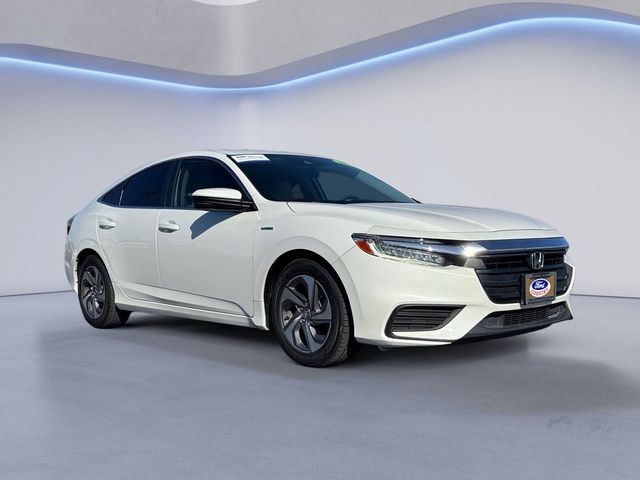 2019 Honda Insight EX