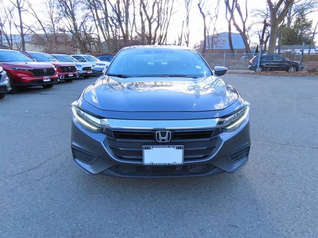 2019 Honda Insight EX