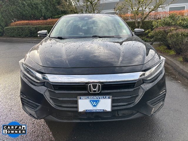 2019 Honda Insight EX