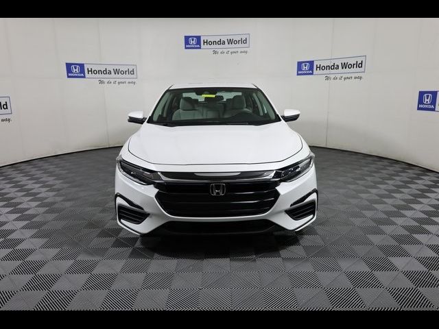 2019 Honda Insight EX