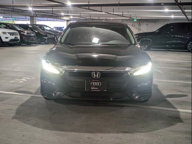 2019 Honda Insight EX