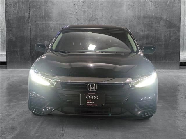 2019 Honda Insight EX