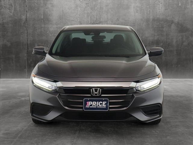 2019 Honda Insight EX