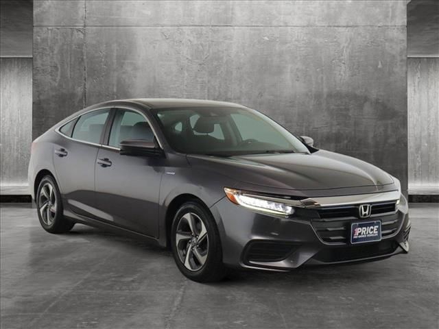 2019 Honda Insight EX