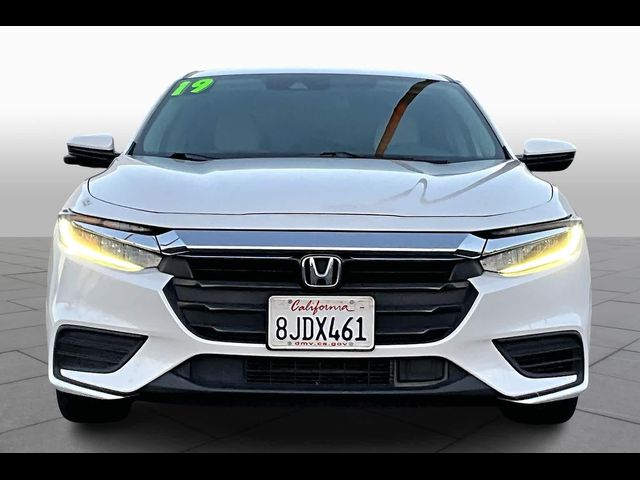 2019 Honda Insight EX