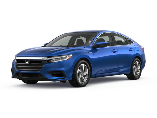 2019 Honda Insight EX