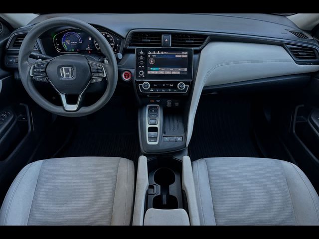 2019 Honda Insight EX