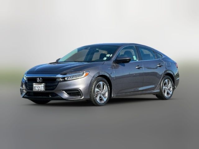 2019 Honda Insight EX