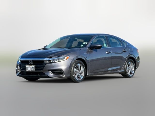 2019 Honda Insight EX