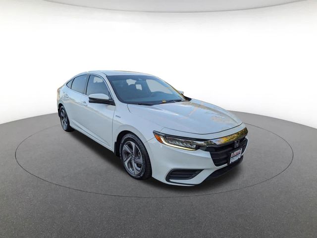 2019 Honda Insight EX