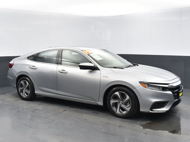 2019 Honda Insight EX