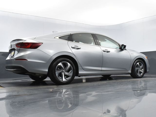 2019 Honda Insight EX