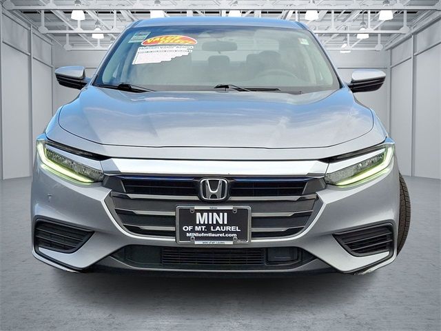 2019 Honda Insight EX