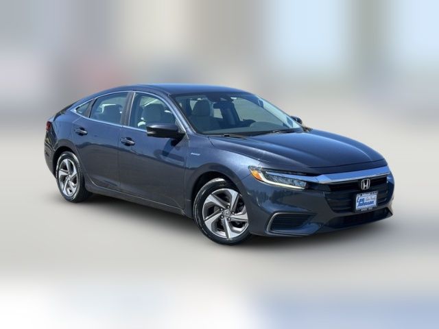 2019 Honda Insight EX