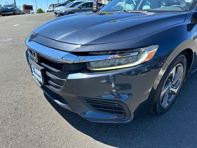 2019 Honda Insight EX