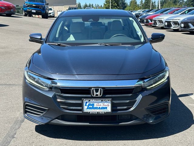2019 Honda Insight EX