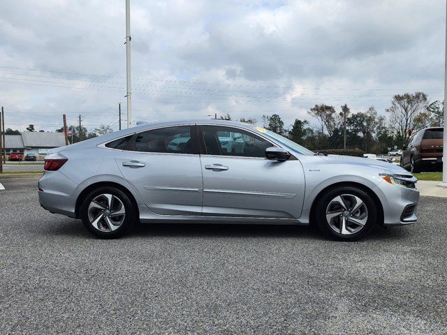 2019 Honda Insight EX