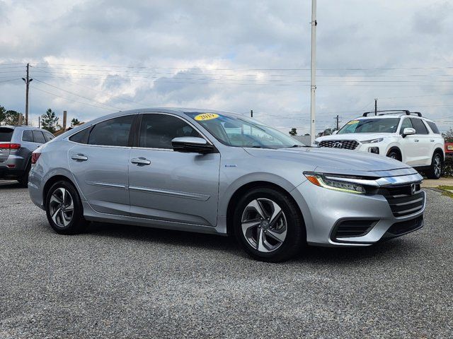 2019 Honda Insight EX