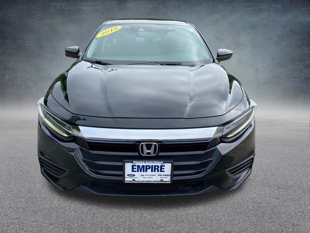 2019 Honda Insight EX