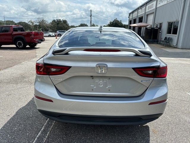 2019 Honda Insight EX