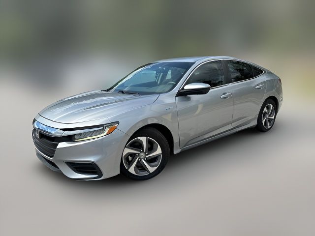 2019 Honda Insight EX