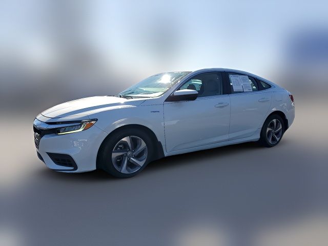 2019 Honda Insight EX