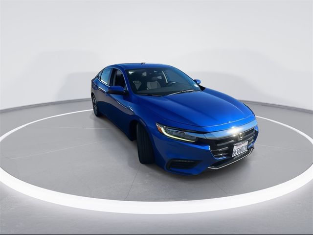 2019 Honda Insight EX