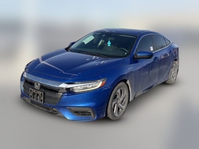 2019 Honda Insight EX