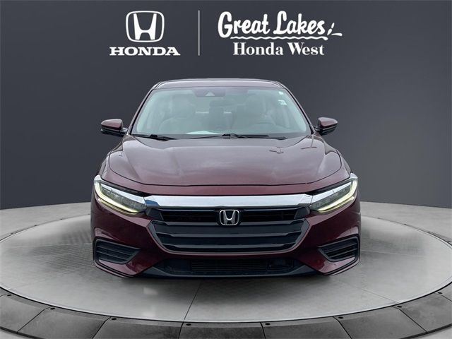 2019 Honda Insight EX