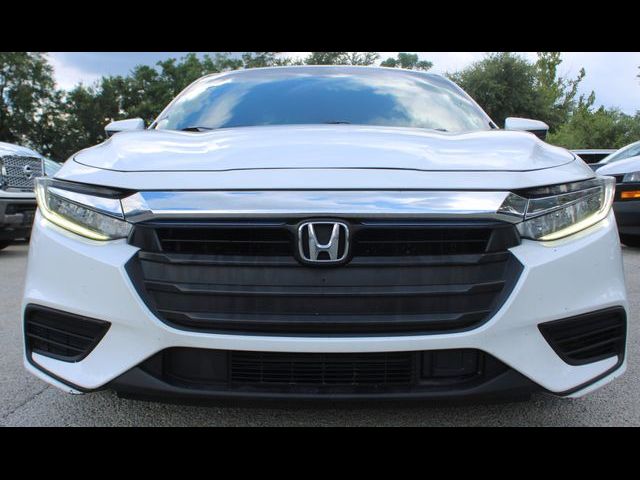 2019 Honda Insight EX