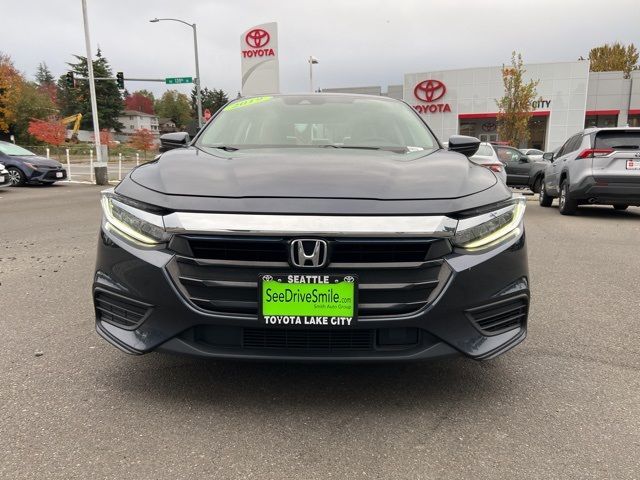 2019 Honda Insight EX